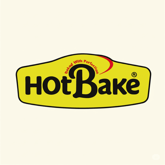 Hot Bake AUH logo