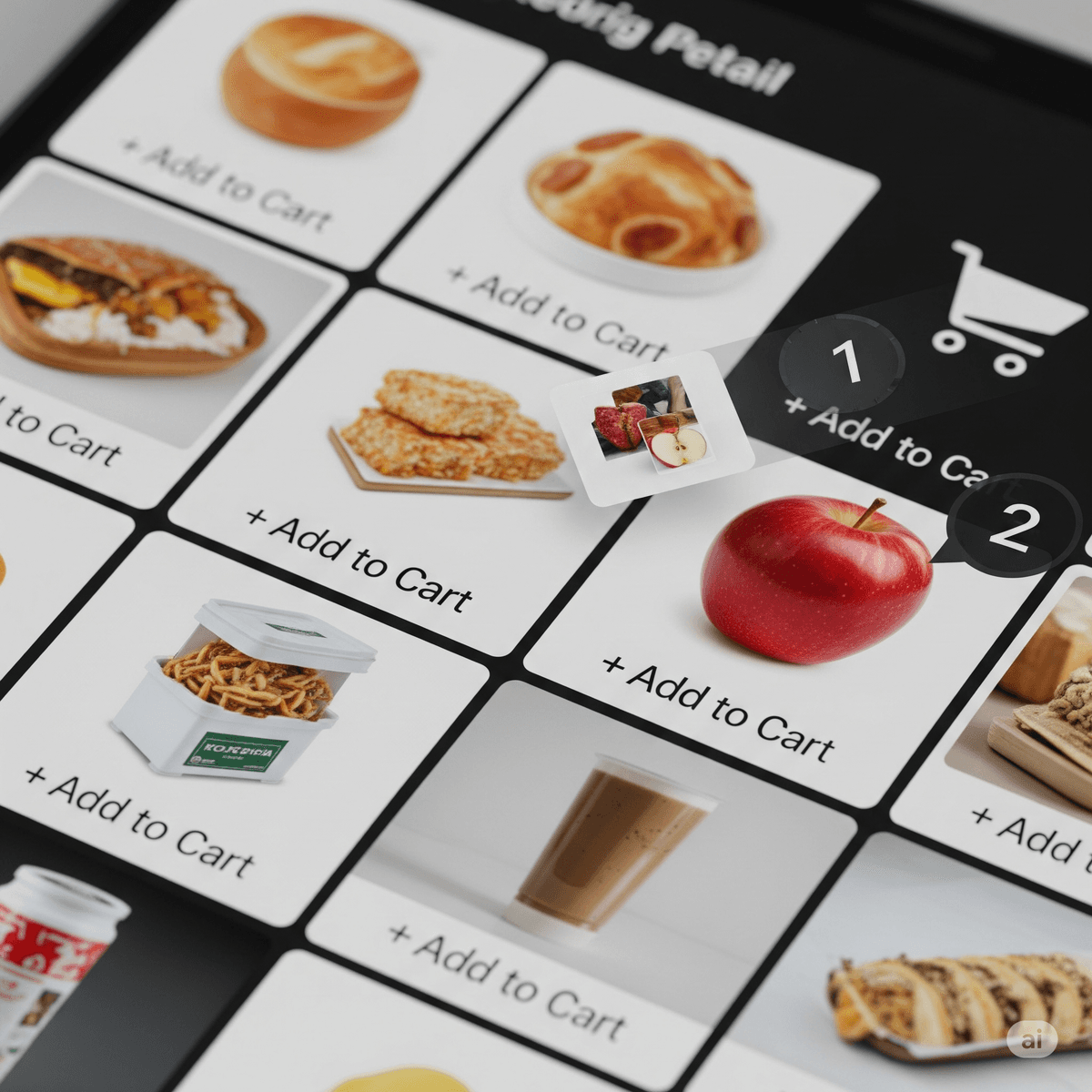 Success Illustration