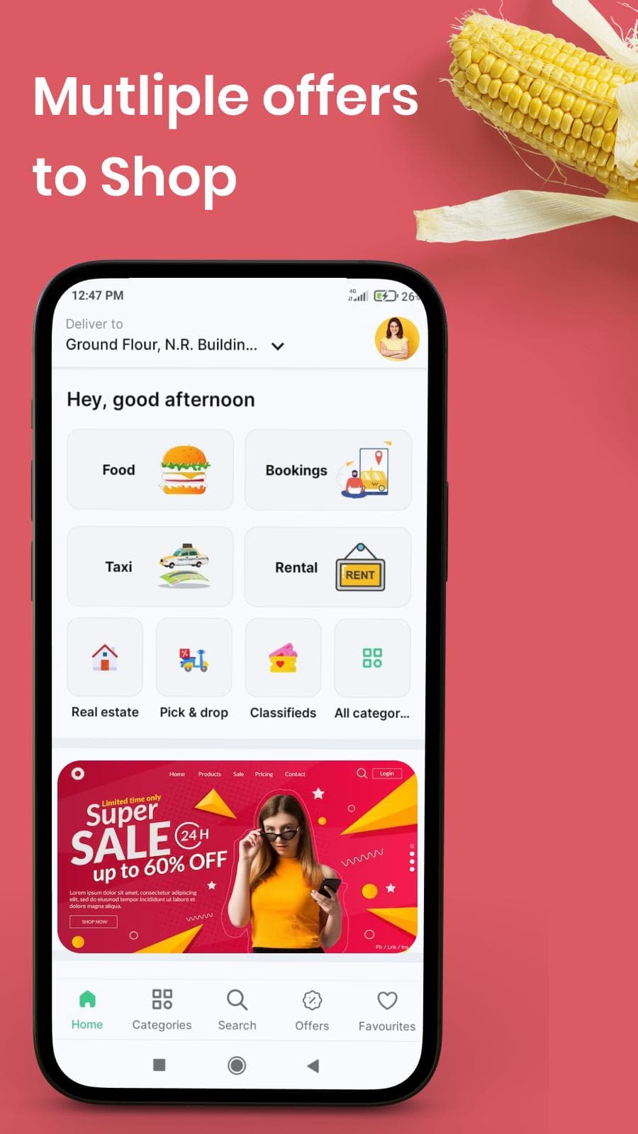 Success Illustration