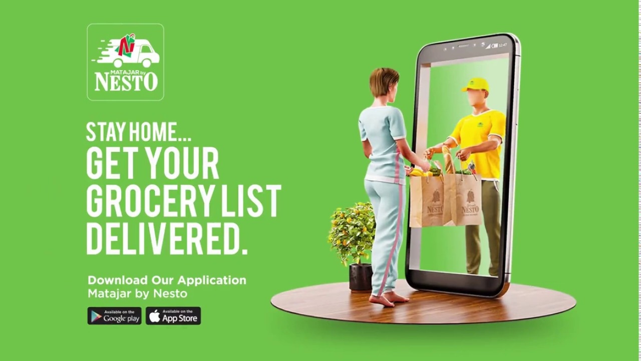 Success Story Illustration