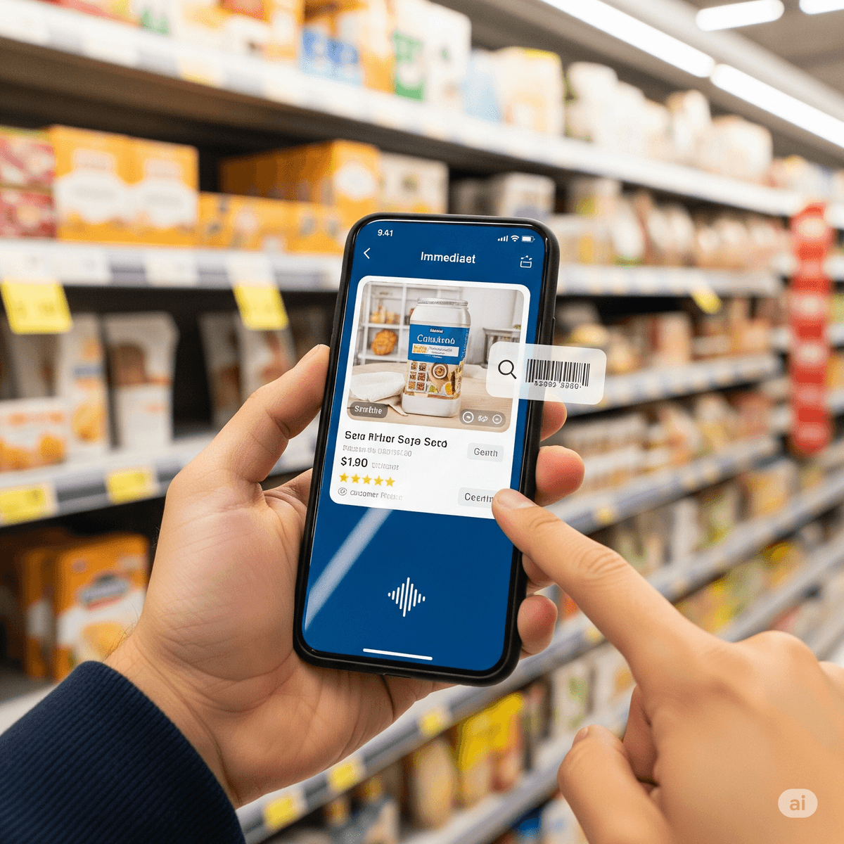 Success Section Illustration