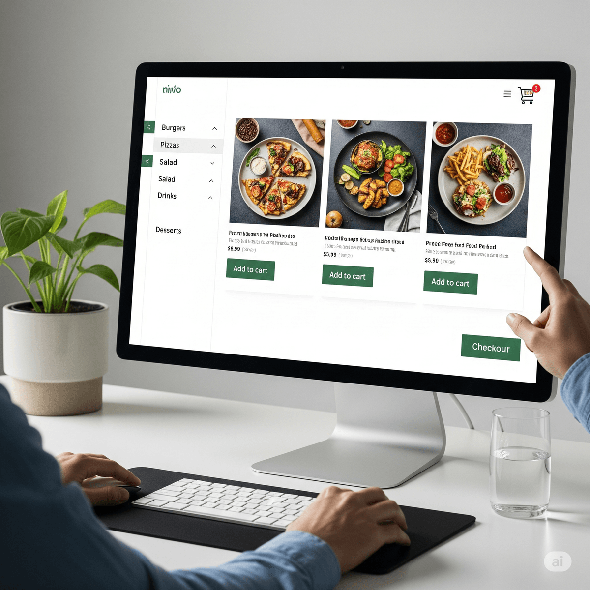 Success Illustration